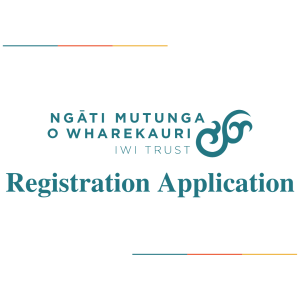 Registration-Application